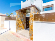 Detached house · Nowo zbudowane BENIJOFAR · 