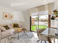 Detached house · Nowo zbudowane BENIJOFAR · 