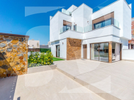 Detached house · Nowo zbudowane BENIJOFAR · 