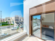 Detached house · Nowo zbudowane BENIJOFAR · 