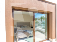 Detached house · Nowo zbudowane BENIJOFAR · 