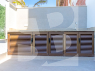 Detached house · Nowo zbudowane BENIJOFAR · 