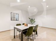 Detached house · Nowo zbudowane BENIJOFAR · 