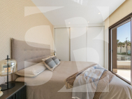 Detached house · Nowo zbudowane BENIJOFAR · 