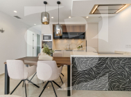 Detached house · Nowo zbudowane BENIJOFAR · 