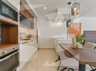 Detached house · Nowo zbudowane BENIJOFAR · 