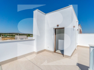 Detached house · Nowo zbudowane BENIJOFAR · 