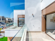 Detached house · Nowo zbudowane BENIJOFAR · 