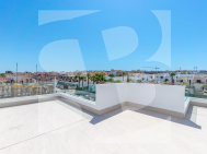 Detached house · Nowo zbudowane BENIJOFAR · 