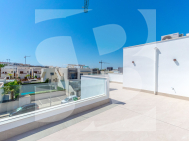 Detached house · Nowo zbudowane BENIJOFAR · 