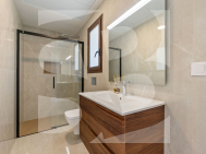 Detached house · Nowo zbudowane BENIJOFAR · 