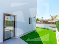 Detached house · Nowo zbudowane BENIJOFAR · 