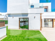 Detached house · Nowo zbudowane BENIJOFAR · 