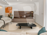 Detached house · Nowo zbudowane BENIJOFAR · 