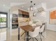 Detached house · Nowo zbudowane BENIJOFAR · 