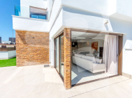 Detached house · Nowo zbudowane BENIJOFAR · 