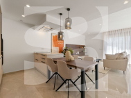 Detached house · Nowo zbudowane BENIJOFAR · 