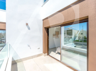 Detached house · Nowo zbudowane BENIJOFAR · 