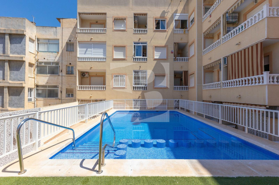 Penthouse - Resale - Guardamar del Segura - Guardamar Del Segura