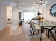 Apartment · Nowo zbudowane PILAR DE LA HORADADA · 