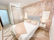 Apartment · Nowo zbudowane PILAR DE LA HORADADA · 