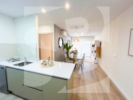 Apartment · Nowo zbudowane PILAR DE LA HORADADA · 