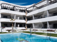 Apartment · Nowo zbudowane PILAR DE LA HORADADA · 