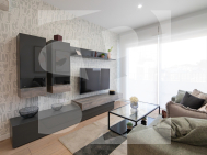 Apartment · Nowo zbudowane PILAR DE LA HORADADA · 