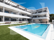 Apartment · Nowo zbudowane PILAR DE LA HORADADA · 