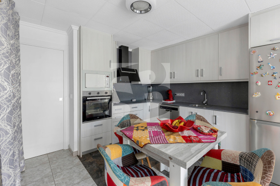 Row house - Resale - TORREVIEJA - La Siesta - San Luis