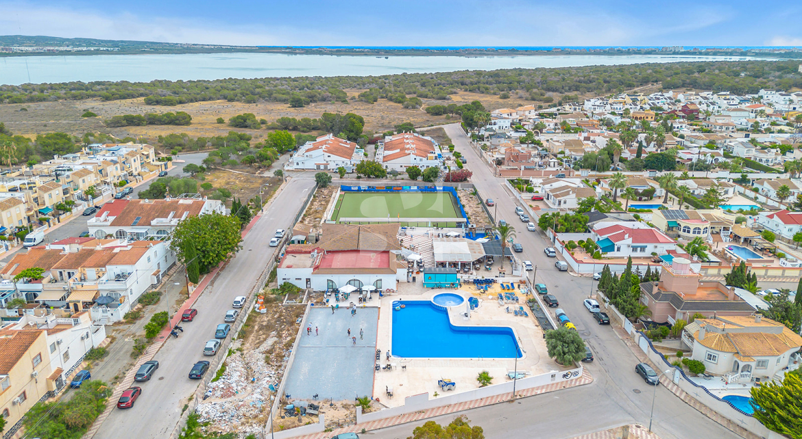 Mitoyen · La Revente TORREVIEJA · La Siesta - San Luis