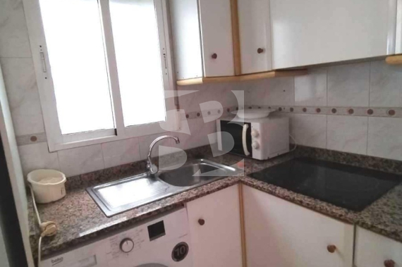 Apartment - Resale - TORREVIEJA - La Mata