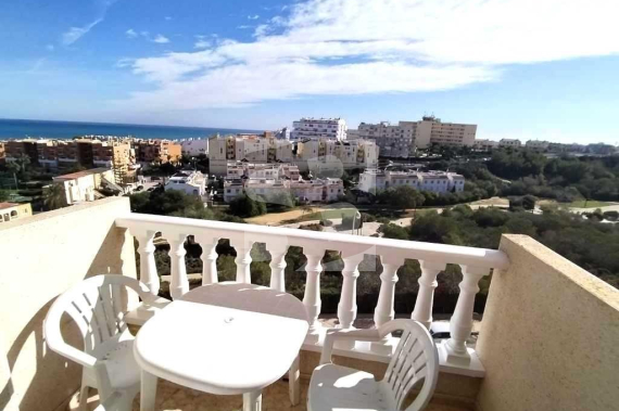 Apartment - Resale - TORREVIEJA - La Mata