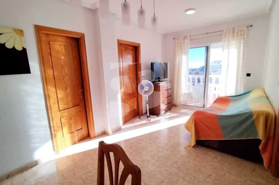 Apartment - Resale - TORREVIEJA - La Mata