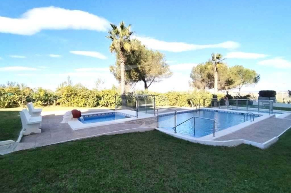 Apartment - Resale - TORREVIEJA - La Mata
