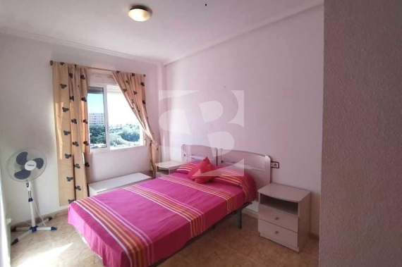 Apartment - Resale - TORREVIEJA - La Mata