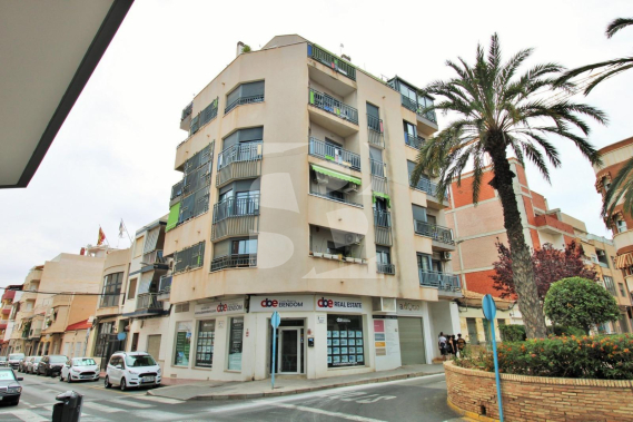 Apartment - Resale - TORREVIEJA - Centro
