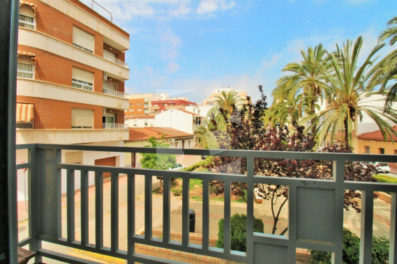 Apartamento - Segunda Mano - TORREVIEJA - Centro
