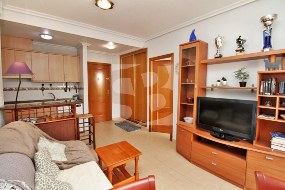Apartment - Resale - TORREVIEJA - Centro