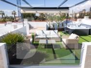 Villa · Obra Nueva ALICANTE · Urb. La Marina