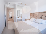 Villa · Obra Nueva ALICANTE · Urb. La Marina