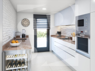 Villa · Obra Nueva ALICANTE · Urb. La Marina