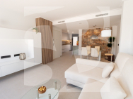 Villa · Obra Nueva ALICANTE · Urb. La Marina