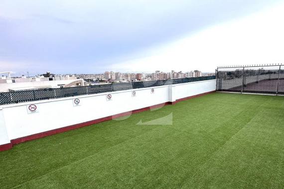 Apartamento - Segunda Mano - TORREVIEJA - Centro