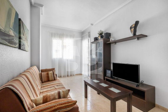 Apartamento - Segunda Mano - TORREVIEJA - Centro