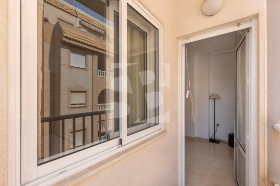 Apartamento - Segunda Mano - TORREVIEJA - Centro