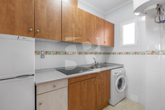 Apartamento - Segunda Mano - TORREVIEJA - Centro
