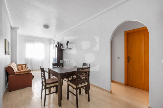 Apartamento - Segunda Mano - TORREVIEJA - Centro