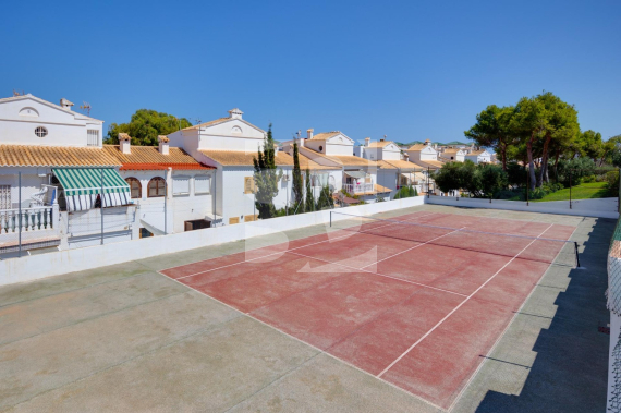Bungalow - Segunda Mano - TORREVIEJA - La Mata