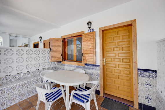 Bungalow - Segunda Mano - TORREVIEJA - La Mata